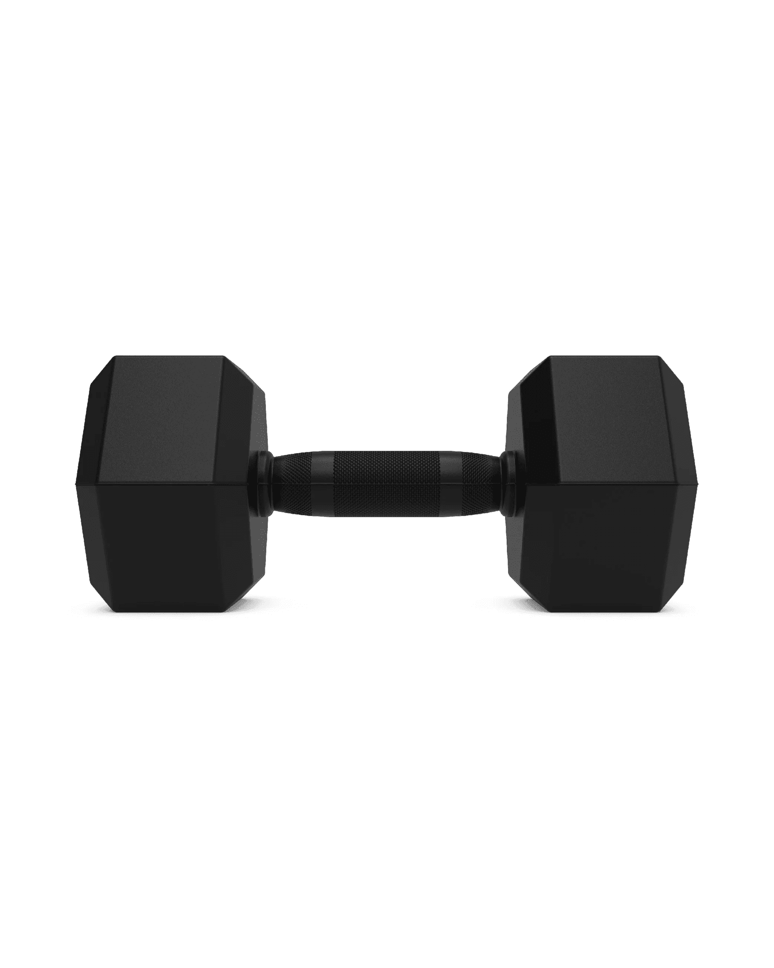 Bulldog Gear Hex Dumbbells