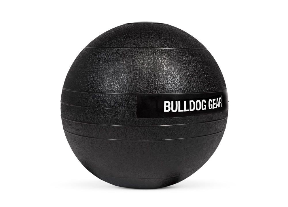 Bulldog Gear Slam Balls