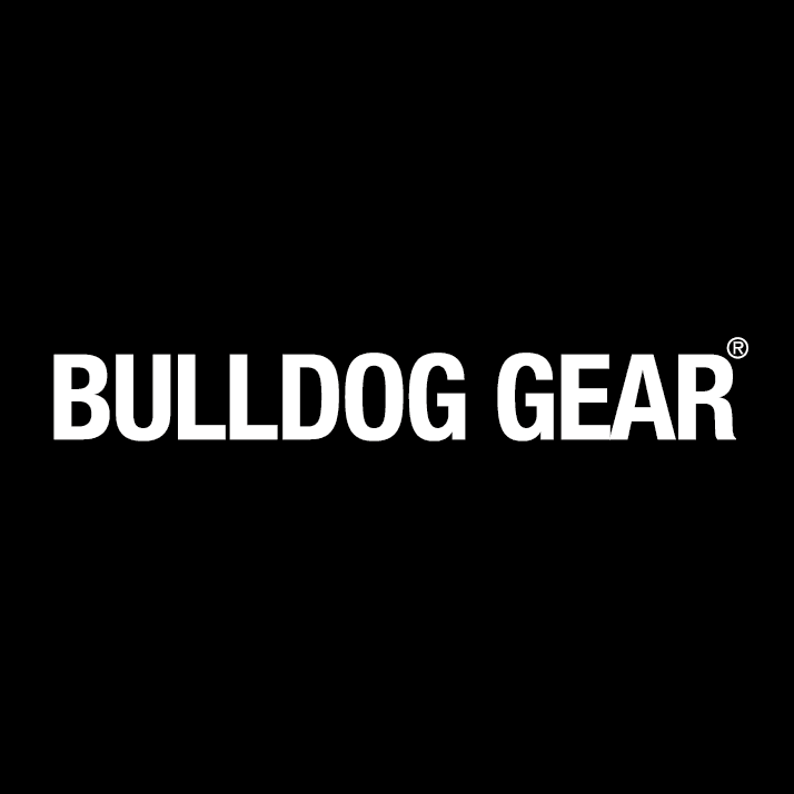 Bulldog Gear logo